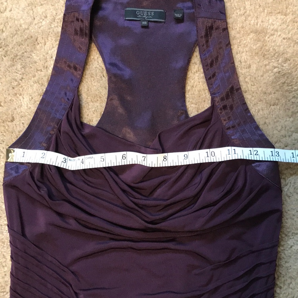 Guess Racerback Top - Picture 7 of 8